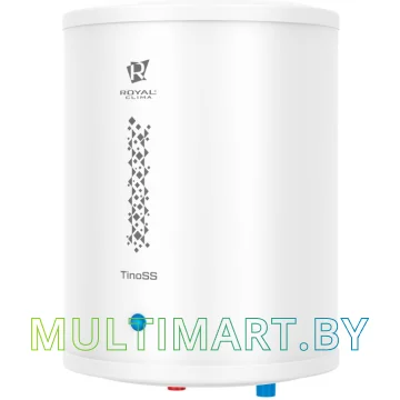 Водонагреватель Royal Clima TinoSS RWH-TS15-RS картинка 3